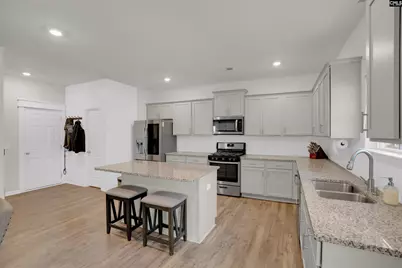 580 Stone Hollow Drive, Irmo, SC 29063 - Photo 19