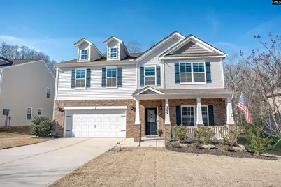 580 Stone Hollow Drive, Irmo, SC 29063 - Photo 1