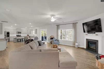 580 Stone Hollow Drive, Irmo, SC 29063 - Photo 9