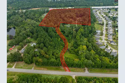 10928 Broad River Road #A, Irmo, SC 29063 - Photo 1