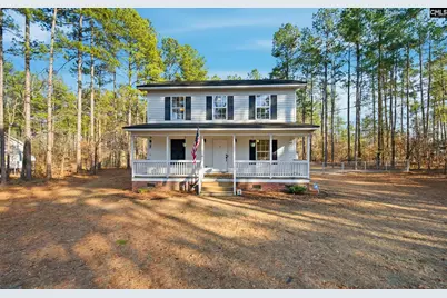 1611 Porter Road, Cassatt, SC 29032 - Photo 1