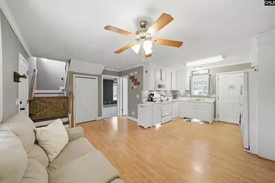 1611 Porter Road, Cassatt, SC 29032 - Photo 5