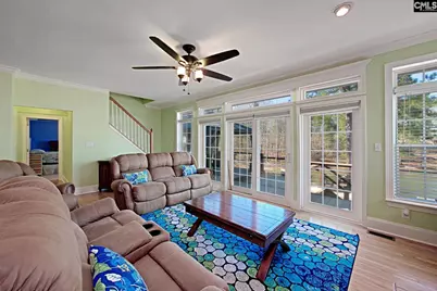 2550 Lake Rd, Ridgeway, SC 29130 - Photo 9