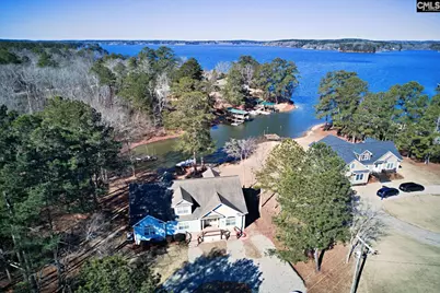 2550 Lake Rd, Ridgeway, SC 29130 - Photo 1