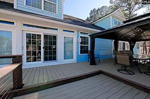 2550 Lake Rd, Ridgeway, SC 29130 - Photo 45