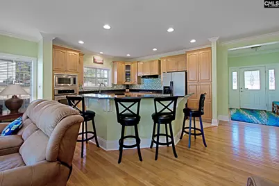 2550 Lake Rd, Ridgeway, SC 29130 - Photo 5