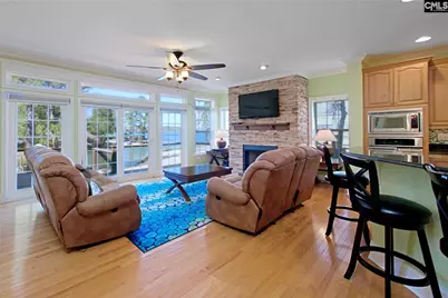 2550 Lake Rd, Ridgeway, SC 29130 - Photo 7