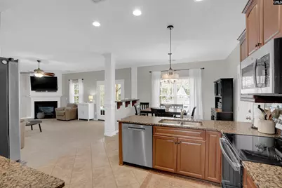 113 Blue Mountain Drive, Irmo, SC 29063 - Photo 9