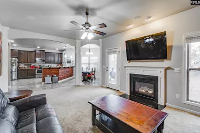 376 Baybridge Drive, Columbia, SC 29229 - Photo 5