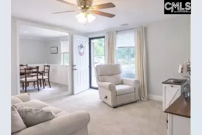 494 Hammond Cross Road, Saint Matthews, SC 29135 - Photo 3