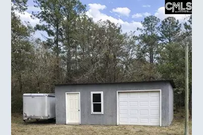 494 Hammond Cross Road, Saint Matthews, SC 29135 - Photo 17