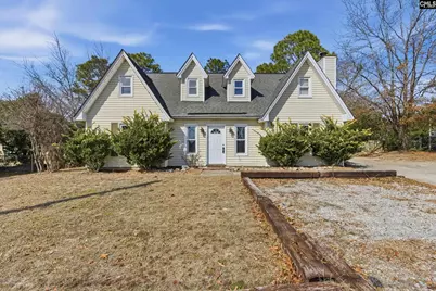 4062 Platt Springs Road, West Columbia, SC 29170 - Photo 1