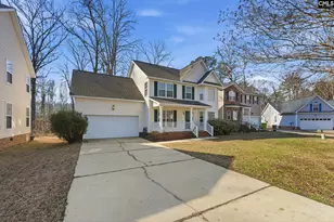 321 Delaine Woods Dr, Irmo, SC 29063 - Photo 3