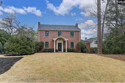 2917 Delano Drive, Columbia, SC 29204 - Photo 1