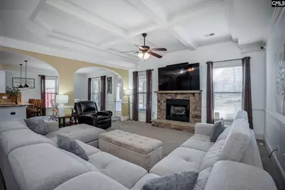 219 Pink Camellia Drive, Lexington, SC 29072 - Photo 13