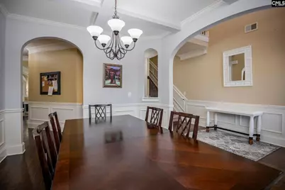 219 Pink Camellia Drive, Lexington, SC 29072 - Photo 9