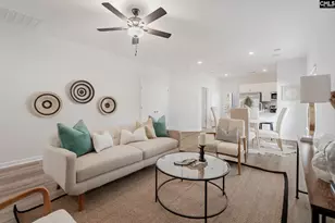 215 Bangalore Wy, Gilbert, SC 29054 - Photo 13