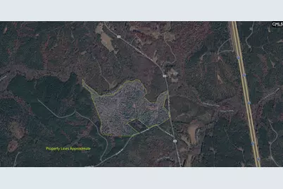 Tbd Old Catholic Church Road, Richburg, SC 29729 - Photo 23