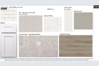 502 Adelaide Court, Columbia, SC 29229 - Photo 3