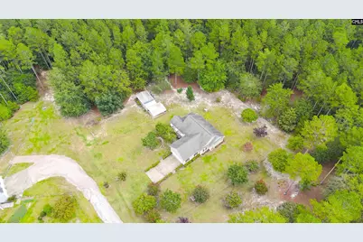 707 Mt Ebal Road, Batesburg, SC 29006 - Photo 5