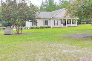 707 Mt Ebal Rd, Batesburg, SC 29006 - Photo 3