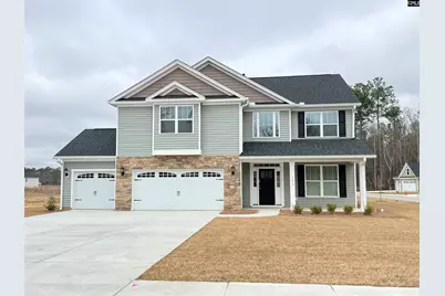 102 Andover Way, Lugoff, SC 29078 - Photo 1