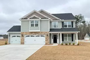 102 Andover Way, Lugoff, SC 29078 - Photo 1