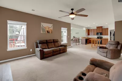 418 Badminton Court, Lexington, SC 29072 - Photo 3