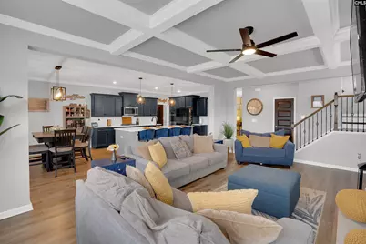 673 Bellflower Lane, Blythewood, SC 29016 - Photo 15