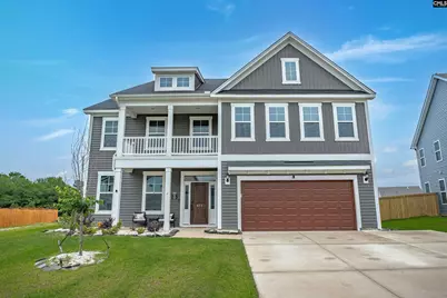 673 Bell Flower Lane, Blythewood, SC 29016 - Photo 1