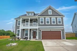 673 Bellflower Ln, Blythewood, SC 29016 - Photo 1