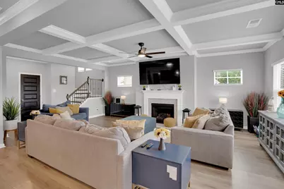 673 Bellflower Lane, Blythewood, SC 29016 - Photo 17