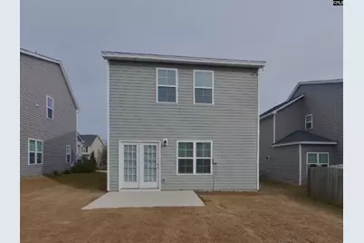 1138 Bergenfield Lane, Chapin, SC 29036 - Photo 19