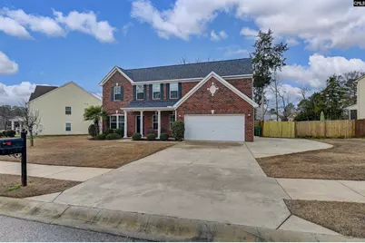 210 Hearthwood Circle, Irmo, SC 29063 - Photo 3