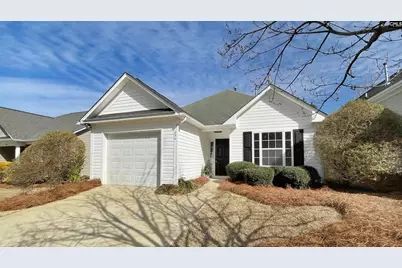 236 Bridgedale Drive, Irmo, SC 29063 - Photo 1