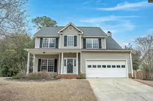 409 Ivy Green Ln, Lexington, SC 29072 - Photo 1