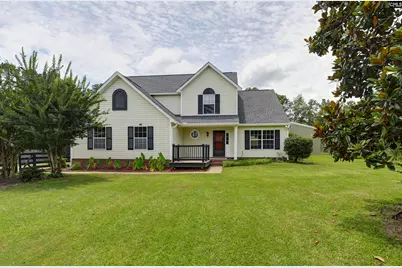 1820 Johnson Marina Road, Chapin, SC 29036 - Photo 1