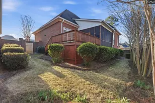 203 Savannah Branch Trail, Irmo, SC 29063 - Photo 39