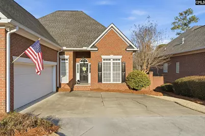 203 Savannah Branch Trail, Irmo, SC 29063 - Photo 3