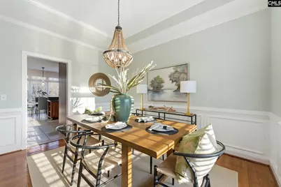 203 Savannah Branch Trail, Irmo, SC 29063 - Photo 5