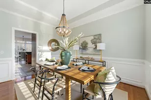 203 Savannah Branch Trail, Irmo, SC 29063 - Photo 5