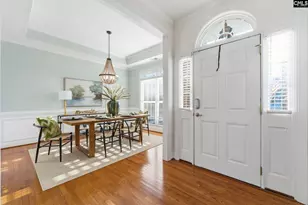 203 Savannah Branch Trail, Irmo, SC 29063 - Photo 7