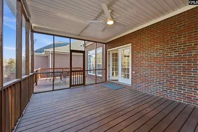 203 Savannah Branch Trail, Irmo, SC 29063 - Photo 37