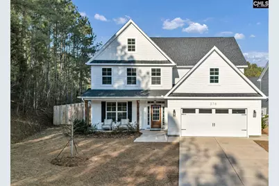 576 Outer Banks Drive, Lexington, SC 29072 - Photo 1