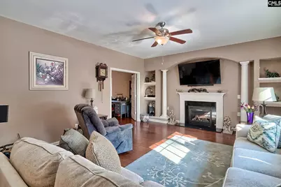 246 Woodmill Circle, Lexington, SC 29072 - Photo 23