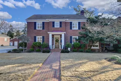 114 Saluda Avenue, Columbia, SC 29205 - Photo 1