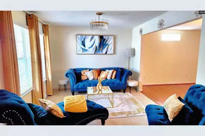 1175 Coralbean Way, Columbia, SC 29229 - Photo 5