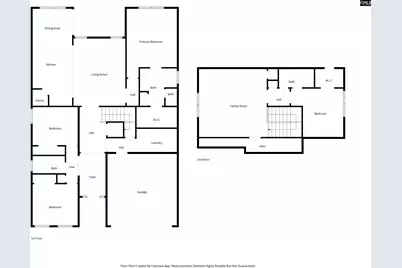 215 Falling Leaves Lane, Blythewood, SC 29016 - Photo 37