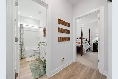 215 Falling Leaves Lane, Blythewood, SC 29016 - Photo 5