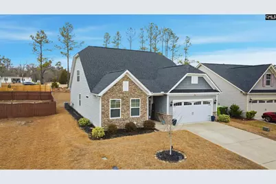 215 Falling Leaves Lane, Blythewood, SC 29016 - Photo 3